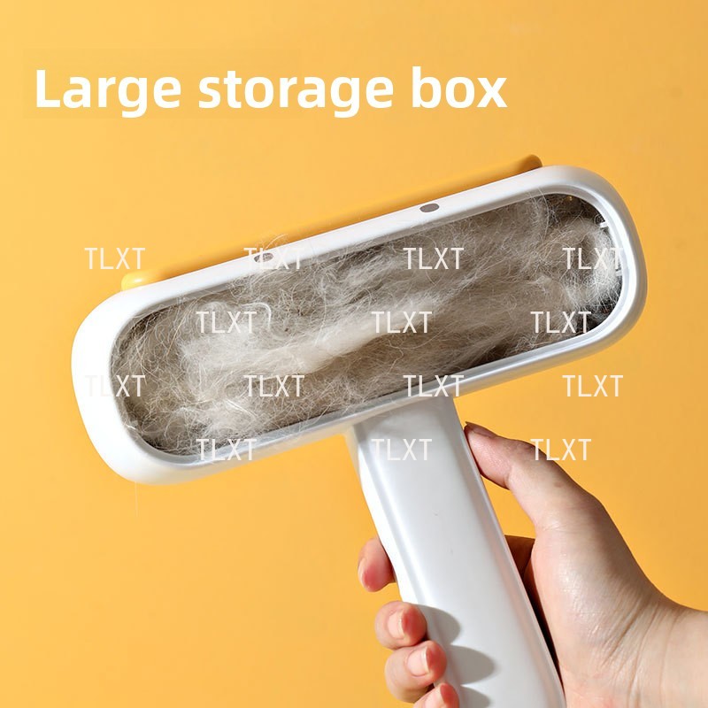 Reusable Pet Hair Remover Stic - Pet Hair Remover Brush review and price
