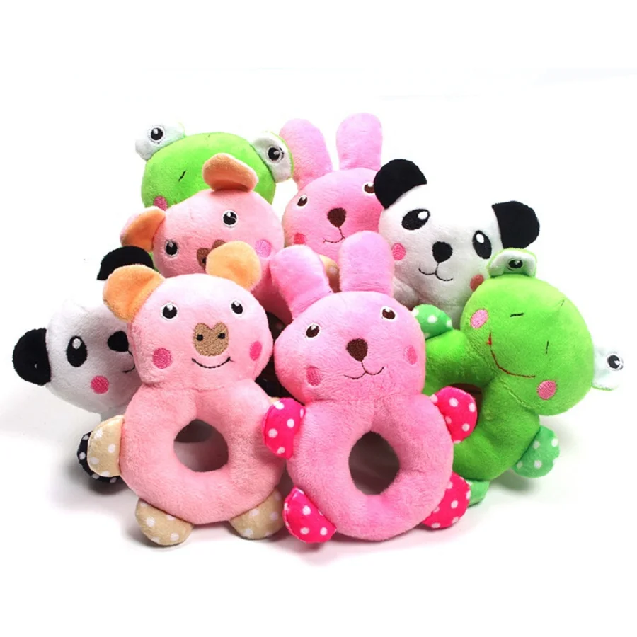 Pet Supplies Puppy Teddy Plush - Pet Dental Chew Toy review and price