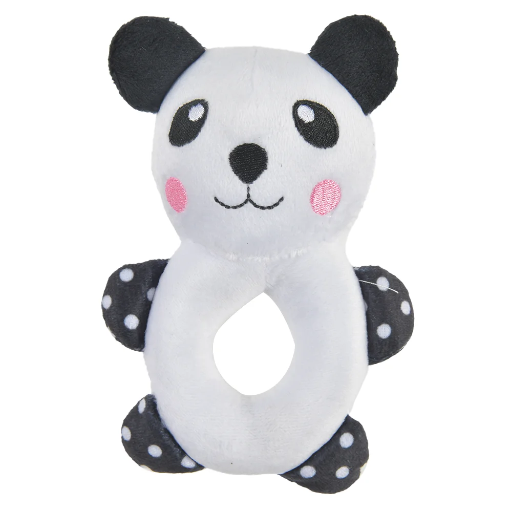 Pet Supplies Puppy Teddy Plush - Pet Dental Chew Toy review and price