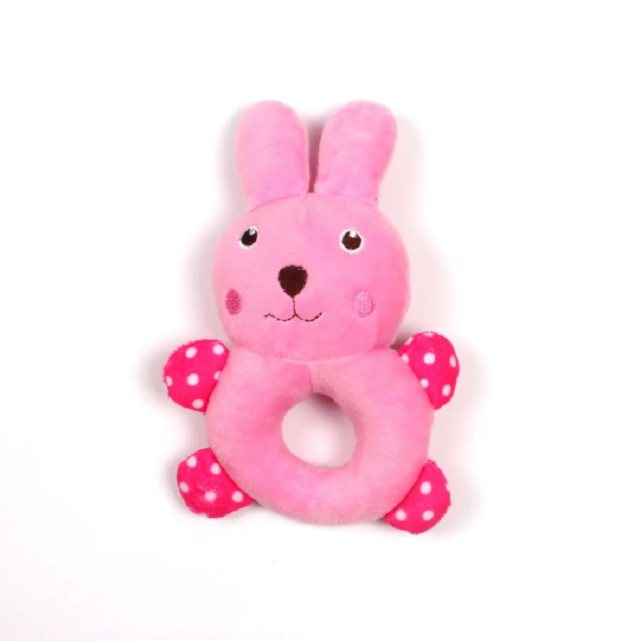 Pet Supplies Puppy Teddy Plush - Pet Dental Chew Toy review and price