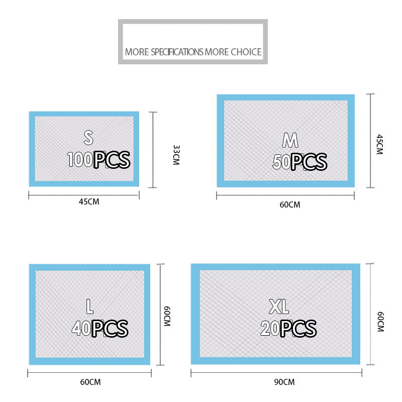 Disposable Changing Pads for P - Pet X Supplies & Tack Howell Mi review and price