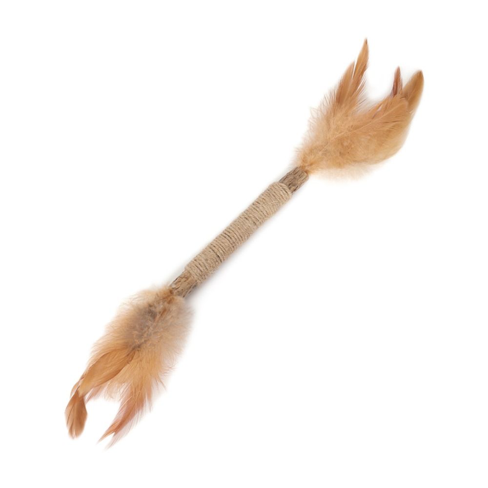 Silvervine Sticks Pet Cat Toys - Catnip Toys review and price