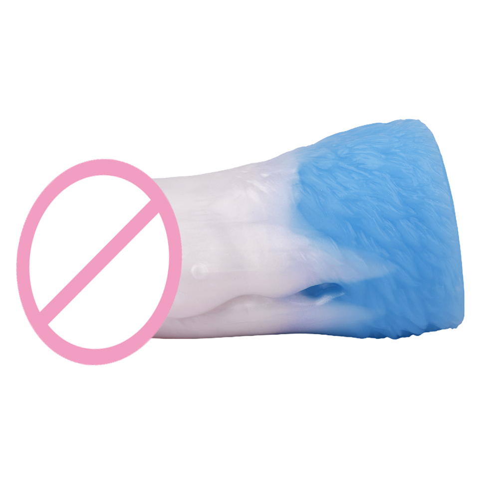 SHAZ Dog Masturbation Cup Real - Pet Supplies Warehouse review and price