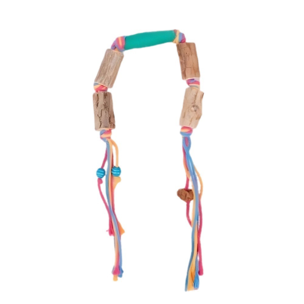 New Natural Cat Chew Toy Matat - Catnip Toys review and price