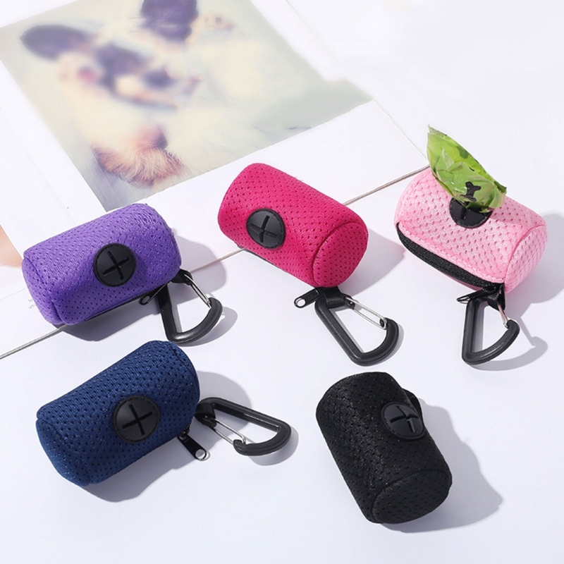 Dog Poop Bag Holder Dispenser, - Poop Bag Dispenser review and price