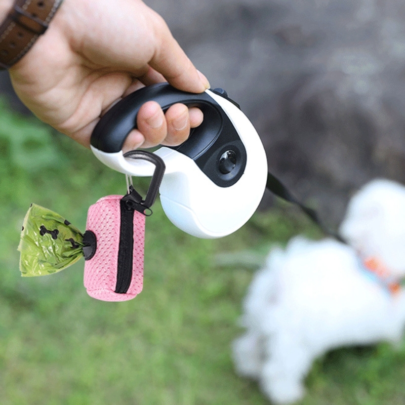 Dog Poop Bag Holder Dispenser, - Poop Bag Dispenser review and price