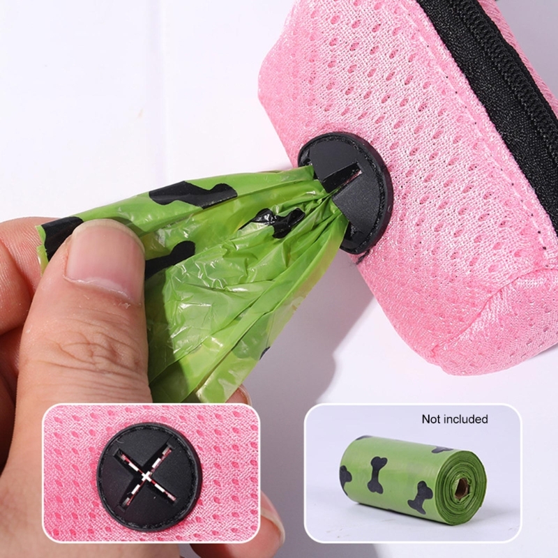 Dog Poop Bag Holder Dispenser, - Poop Bag Dispenser review and price