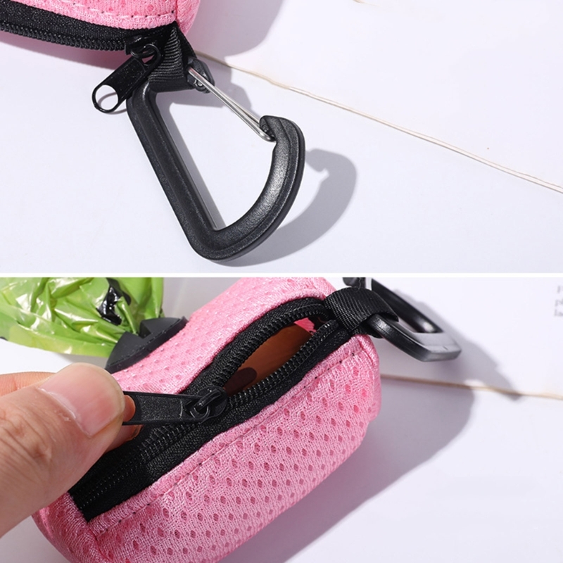 Dog Poop Bag Holder Dispenser, - Poop Bag Dispenser review and price