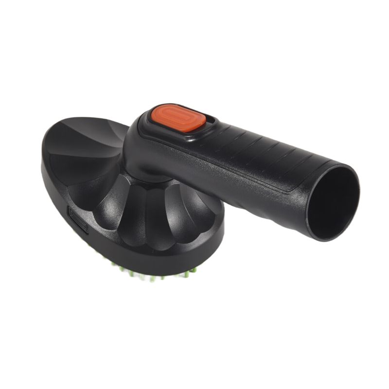 VEHO-Cat Dog Pet Massage Vacuu - Pet Hair Remover Brush review and price